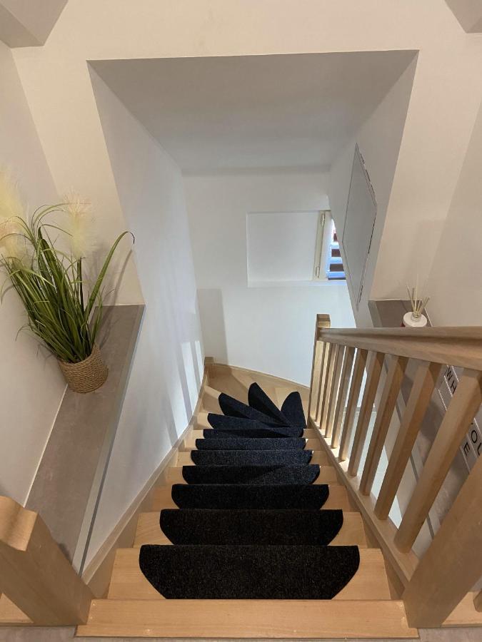 Appartement 3Km Disneyland Paris 4 A 6 Personnes Magny-le-Hongre Exterior photo